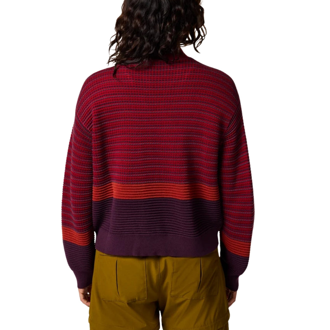 Cotopaxi Women's Libre Cardigan