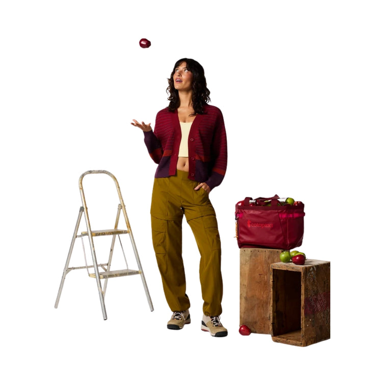 Cotopaxi Women's Libre Cardigan