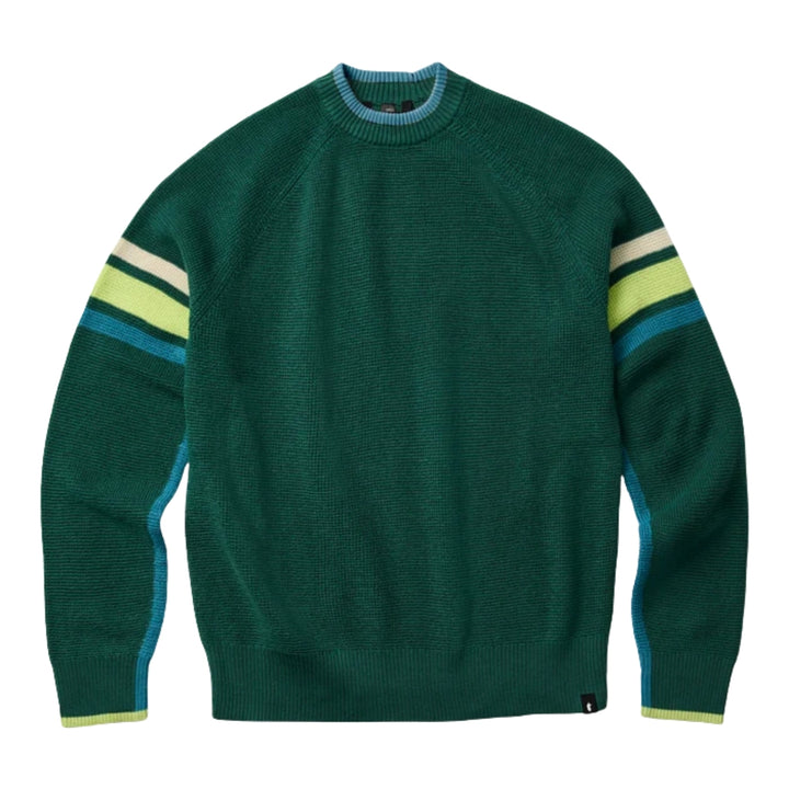 Cotopaxi Women's Libre Waffle Crew Sweater