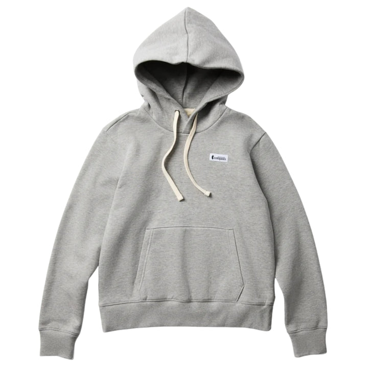 Cotopaxi Women's Llama Patch Pullover Hoodie