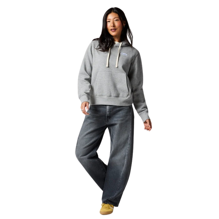Cotopaxi Women's Llama Patch Pullover Hoodie