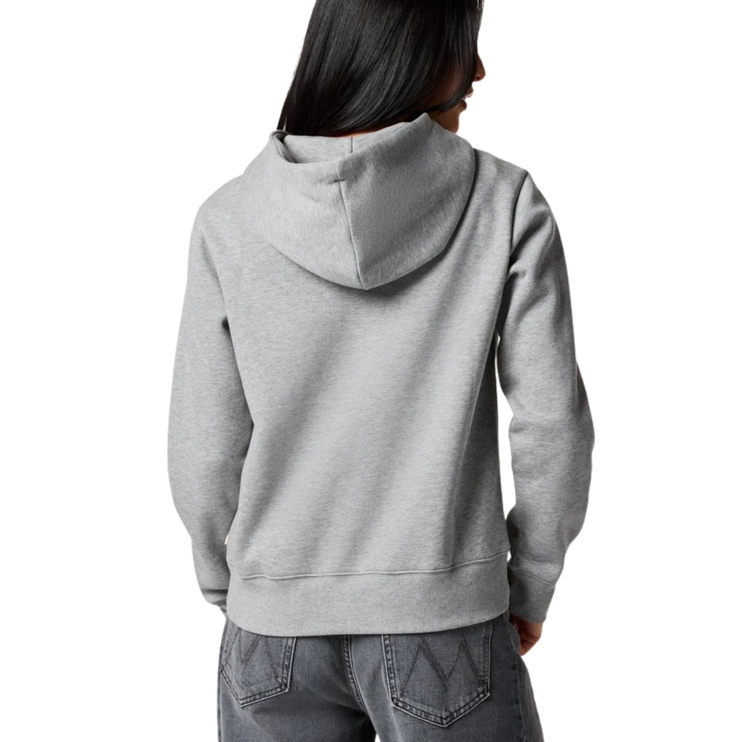 Cotopaxi Women's Llama Patch Pullover Hoodie