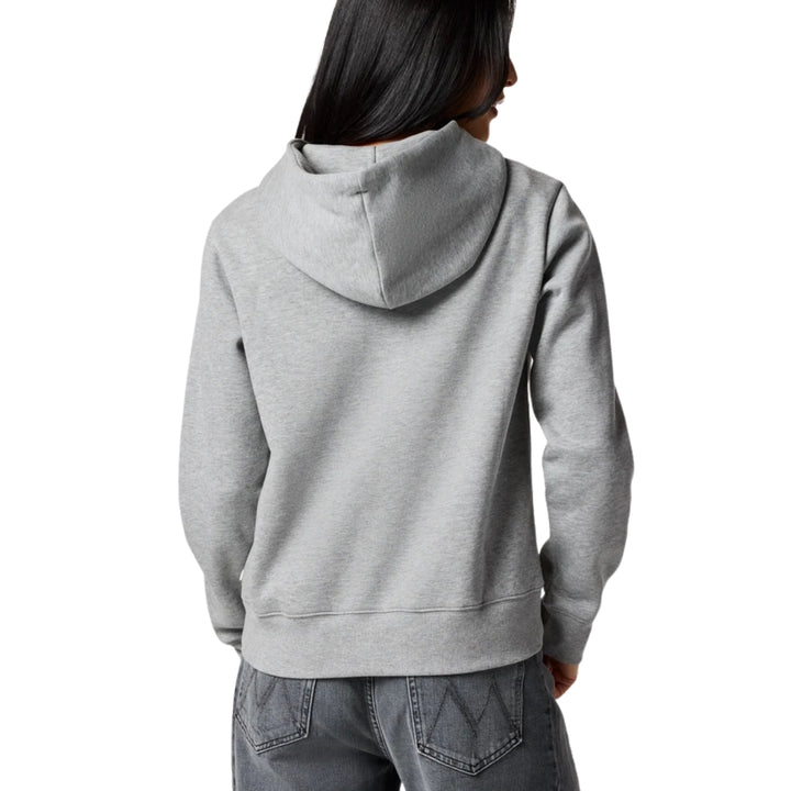 Cotopaxi Women's Llama Patch Pullover Hoodie