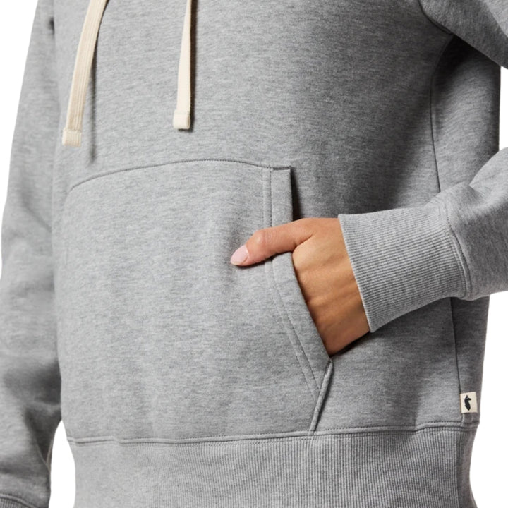 Cotopaxi Women's Llama Patch Pullover Hoodie