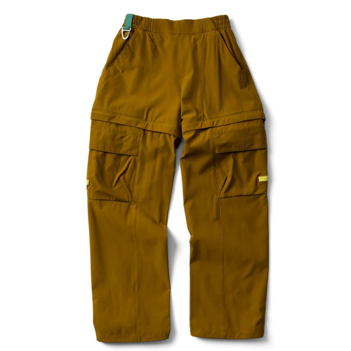 Cotopaxi Women's Losdos Zip-Off Pant