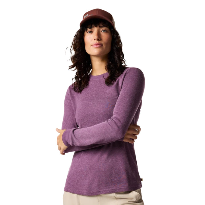 Cotopaxi Women's Perenne Long-Sleeve Shirt