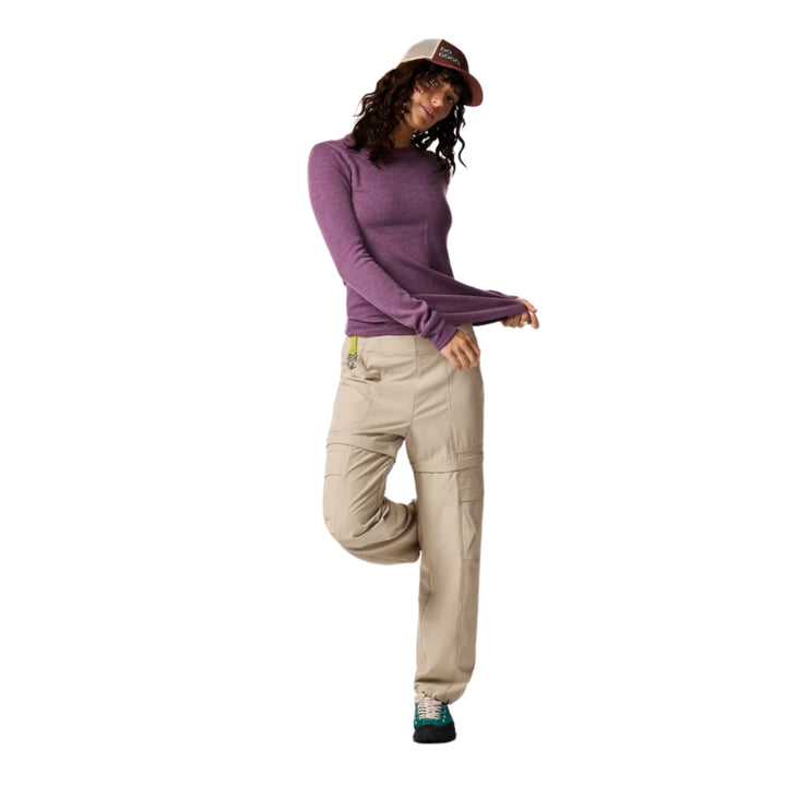 Cotopaxi Women's Perenne Long-Sleeve Shirt