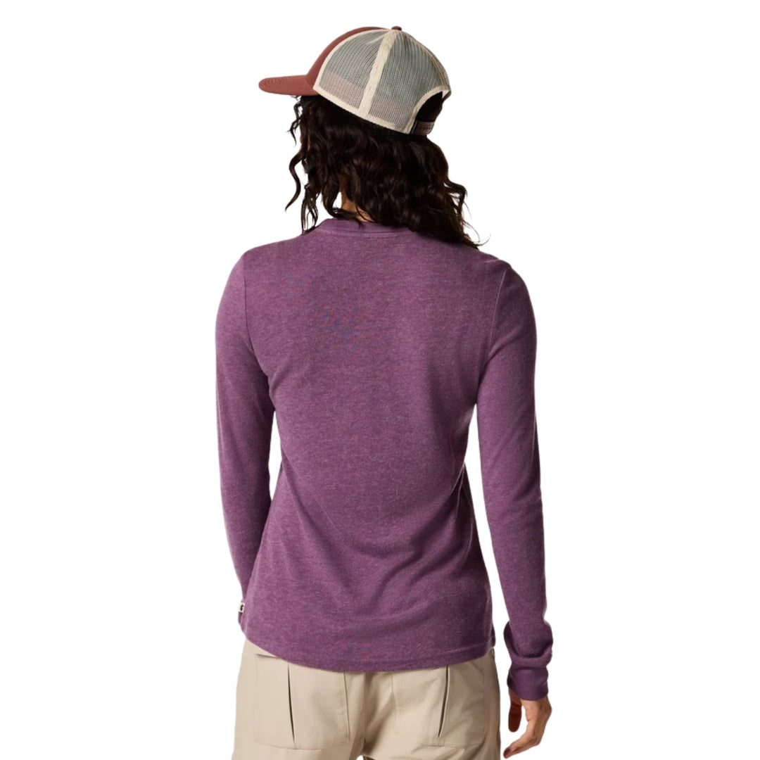 Cotopaxi Women's Perenne Long-Sleeve Shirt