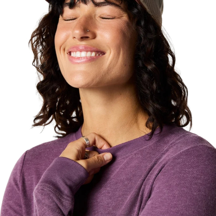 Cotopaxi Women's Perenne Long-Sleeve Shirt
