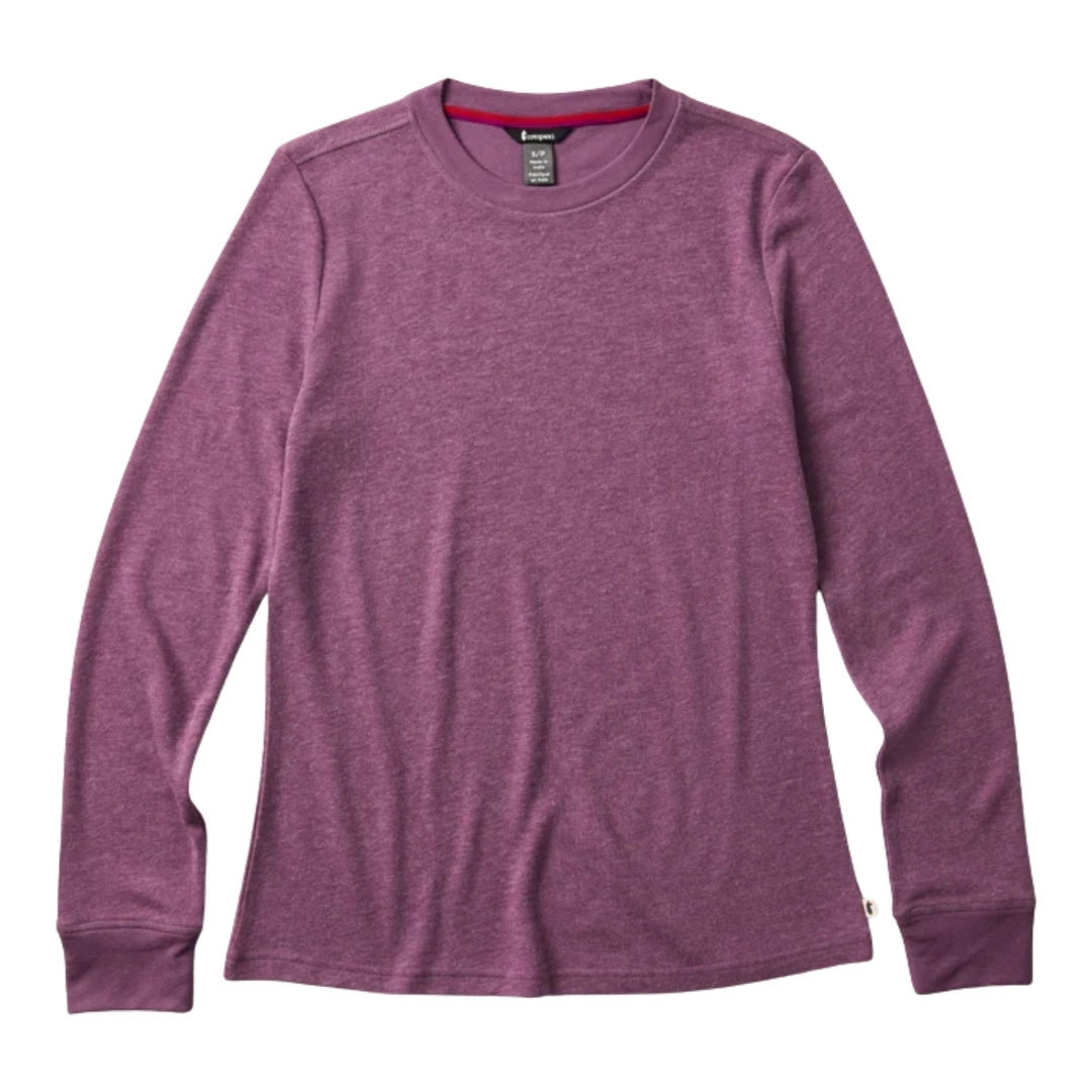 Cotopaxi Women's Perenne Long-Sleeve Shirt