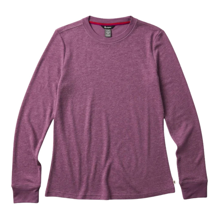 Cotopaxi Women's Perenne Long-Sleeve Shirt