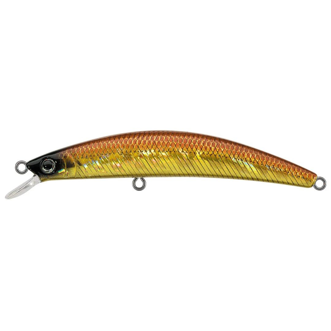 Daiwa Dr.Minnow Jerk Bait
