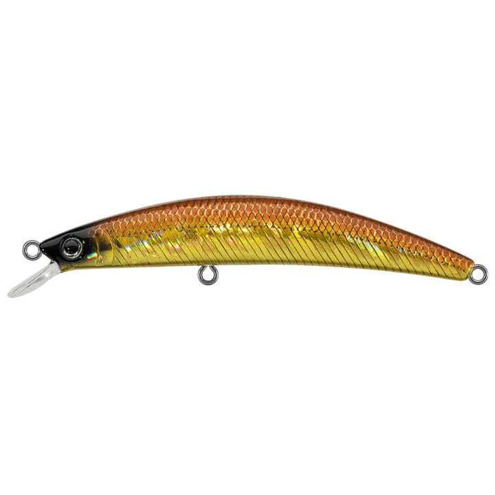 Daiwa Dr.Minnow Jerk Bait
