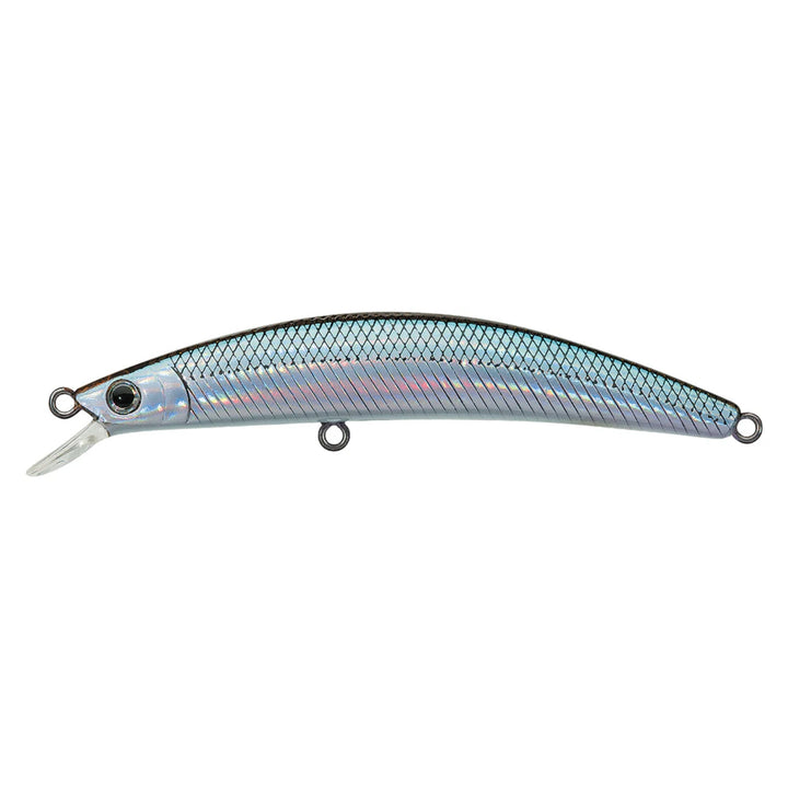 Daiwa Dr.Minnow Jerk Bait