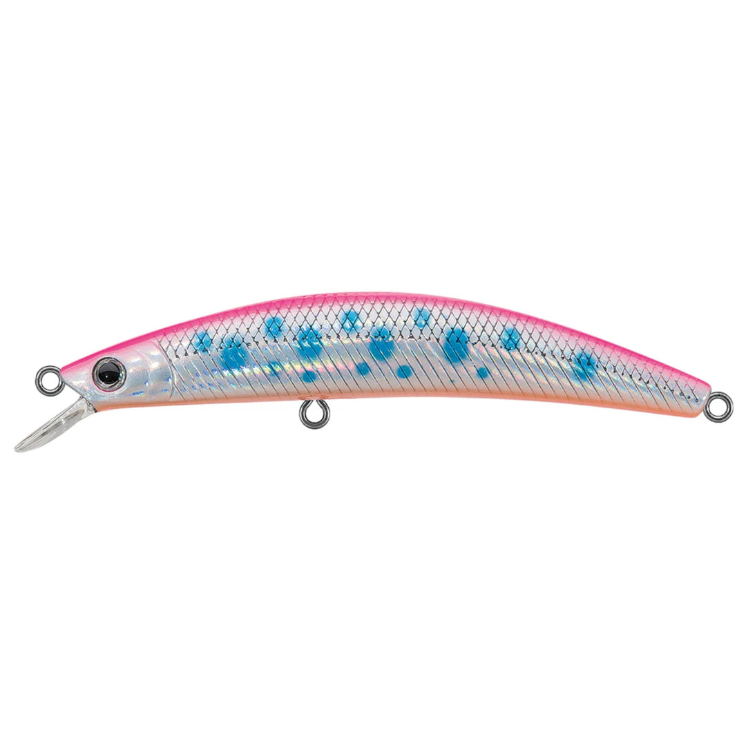 Daiwa Dr.Minnow Jerk Bait