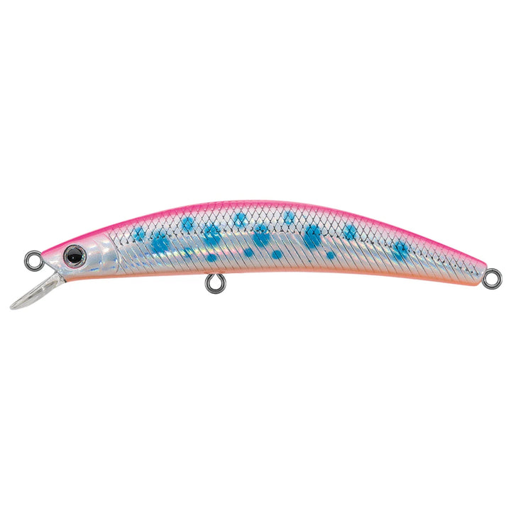 Daiwa Dr.Minnow Jerk Bait