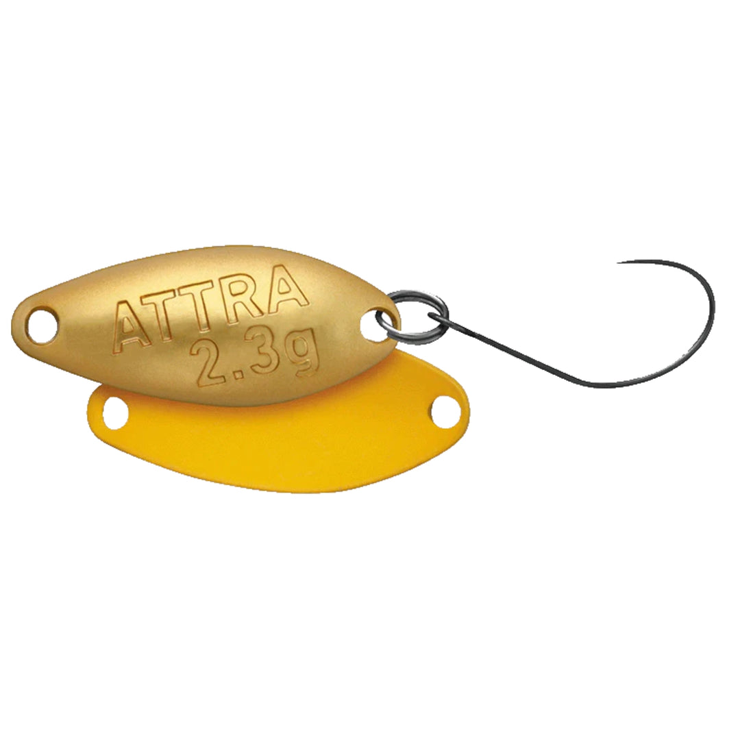 Daiwa 2026 Attra Spoon
