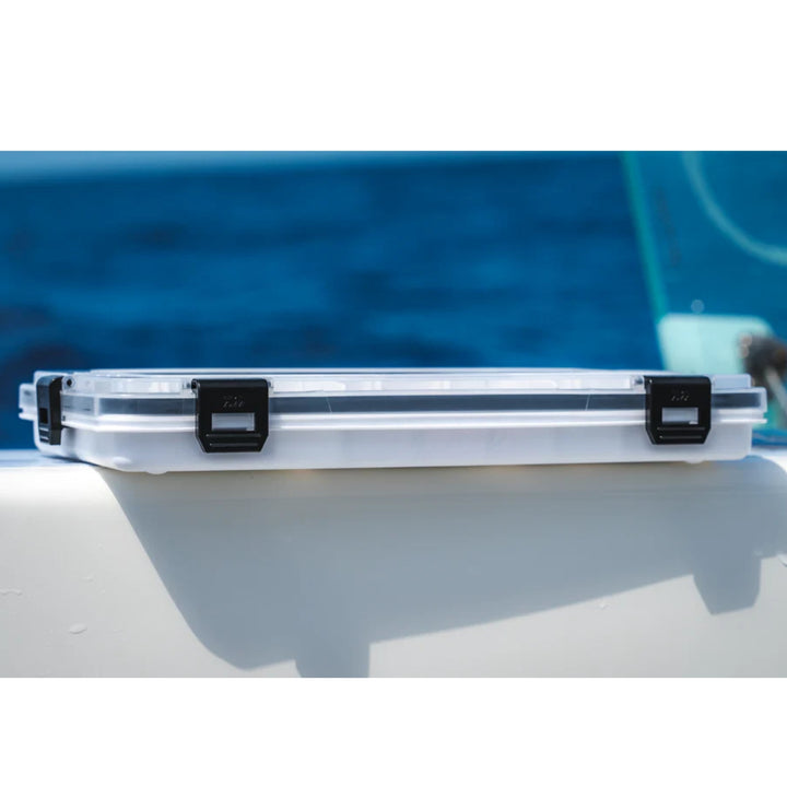 Daiwa D-Box Tackle Box