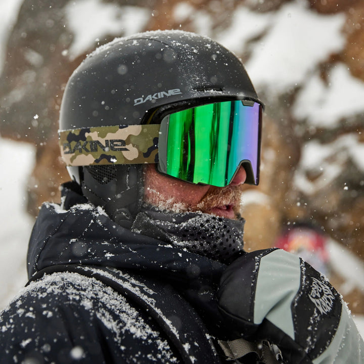 Dakine Charger MIPS Helmet