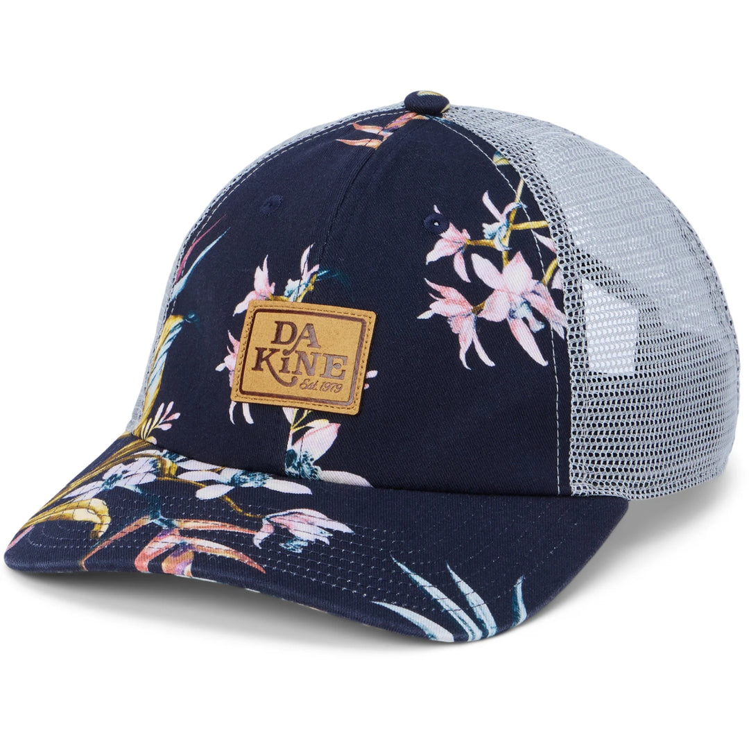 Dakine Getaway Trucker Hat