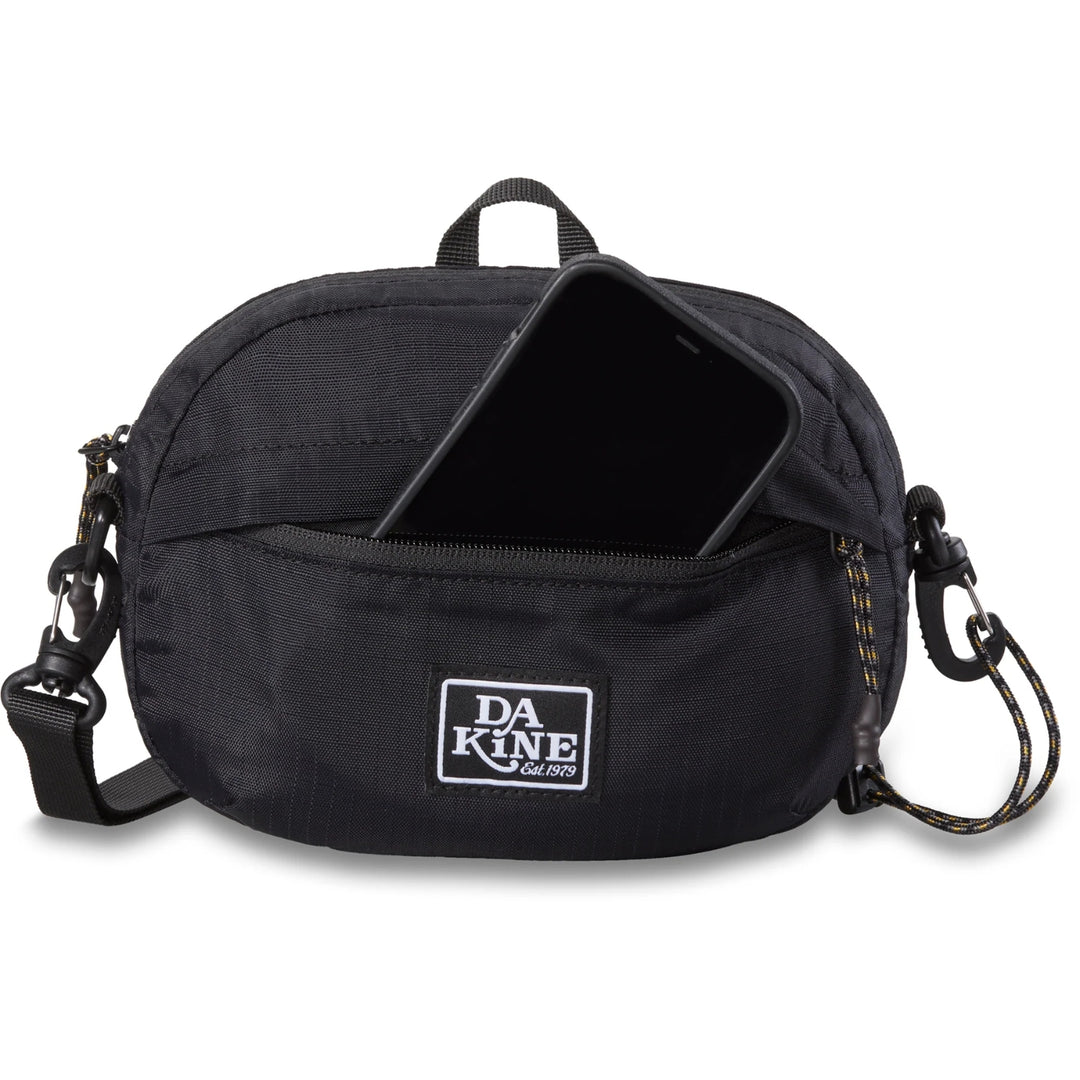 Dakine Joey Oval Crossbody Bag