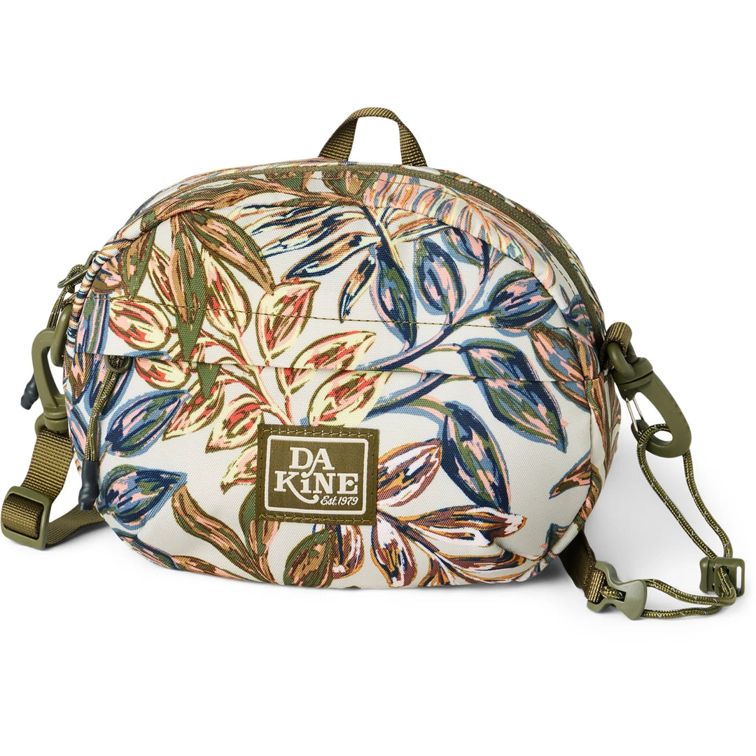 Dakine Joey Oval Crossbody Bag