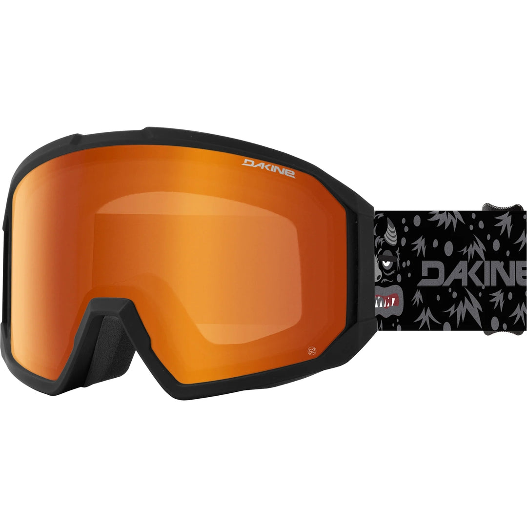 Dakine Kids Playground Snow Goggle