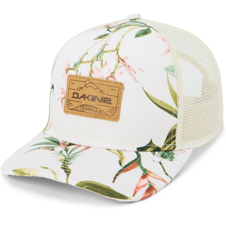 Dakine Peak to Peak Trucker Hat
