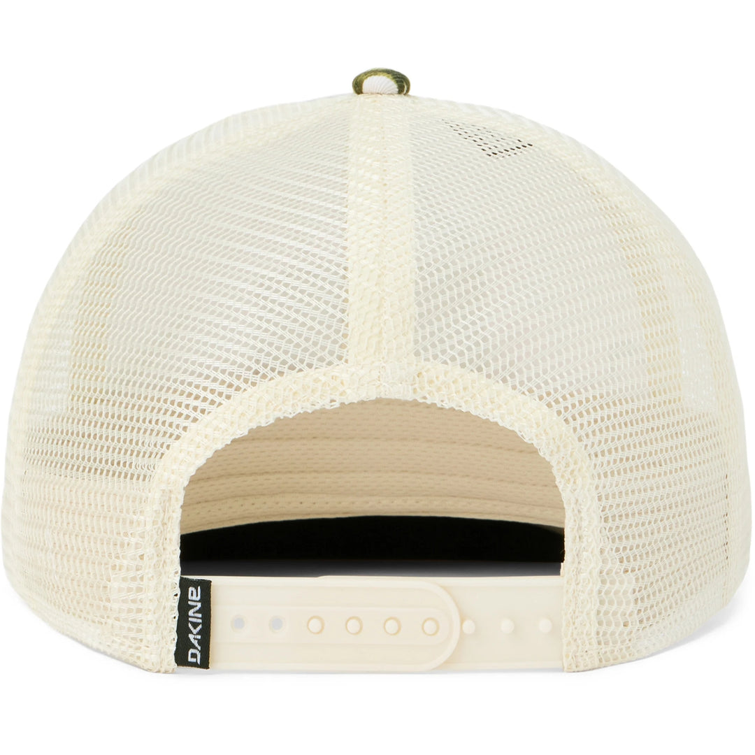 Dakine Peak to Peak Trucker Hat