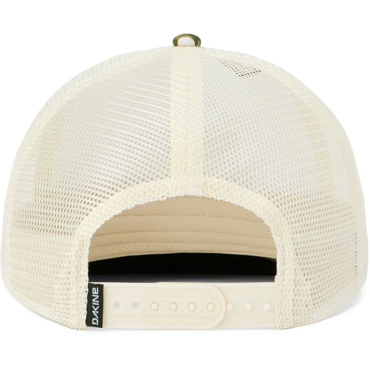 Dakine Peak to Peak Trucker Hat