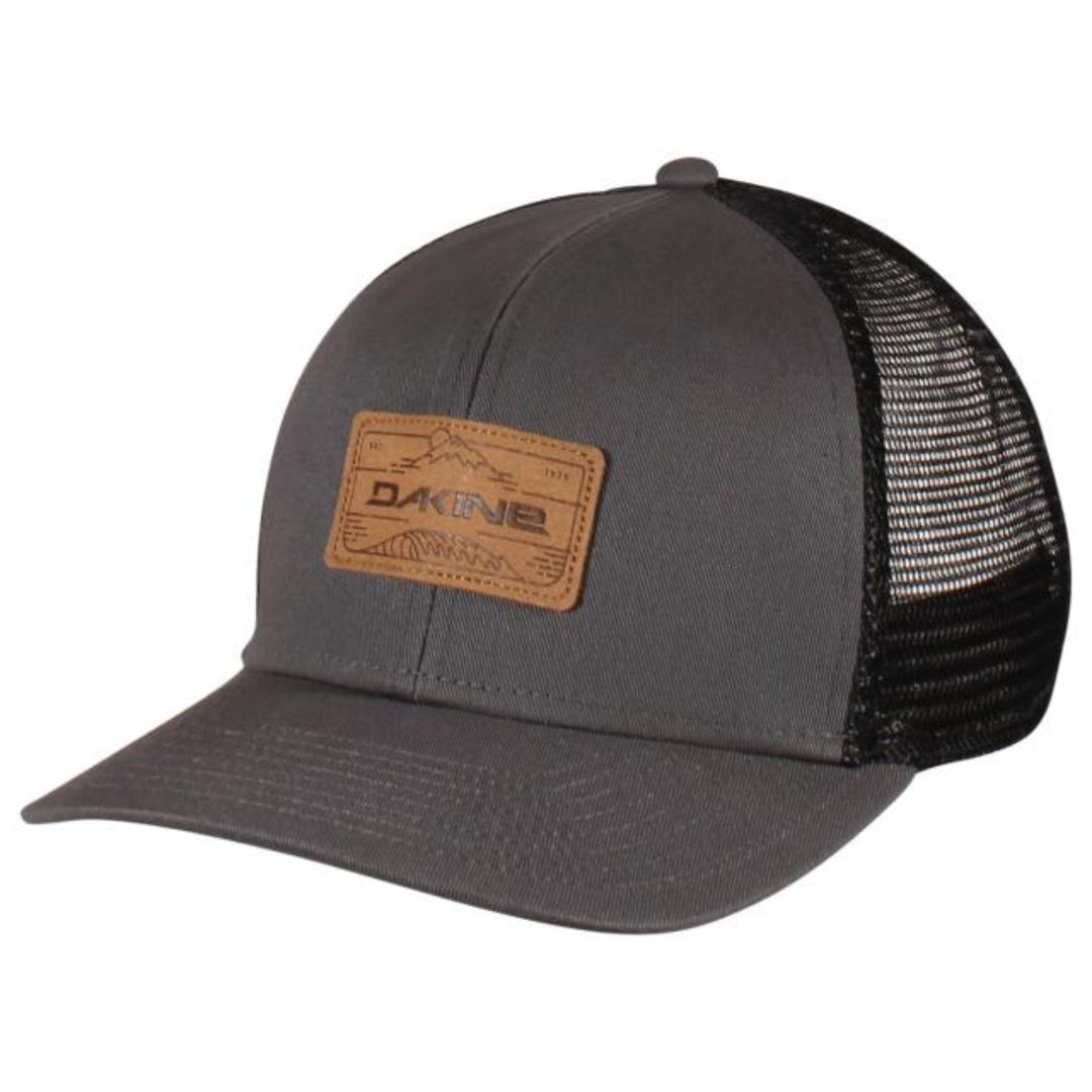 Dakine Peak to Peak Trucker Hat