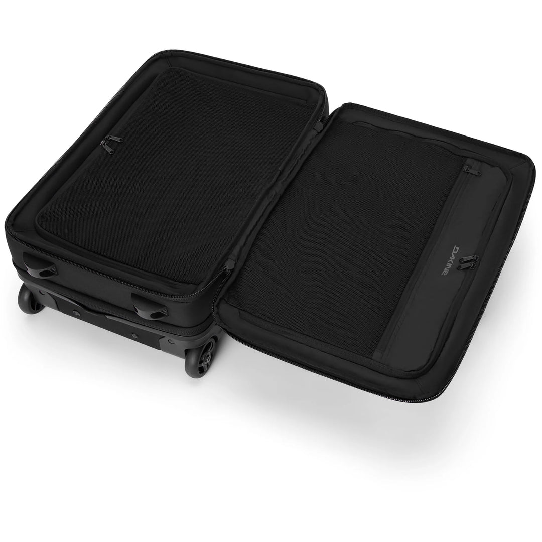 Dakine Split Carry On Roller Bag 42L+