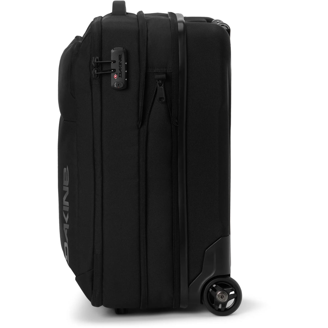 Dakine Split Carry On Roller Bag 42L+