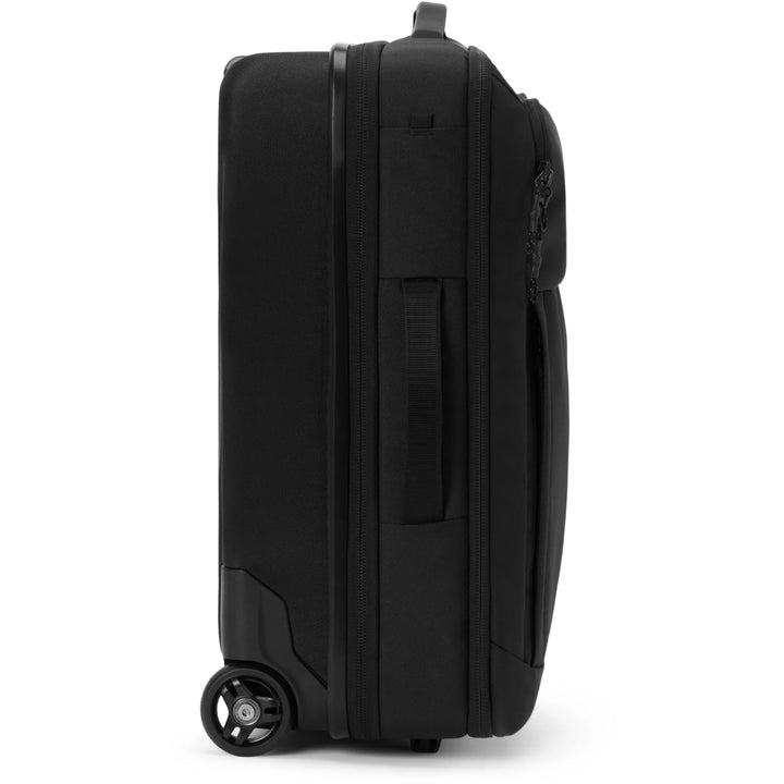 Dakine Split Carry On Roller Bag 42L+