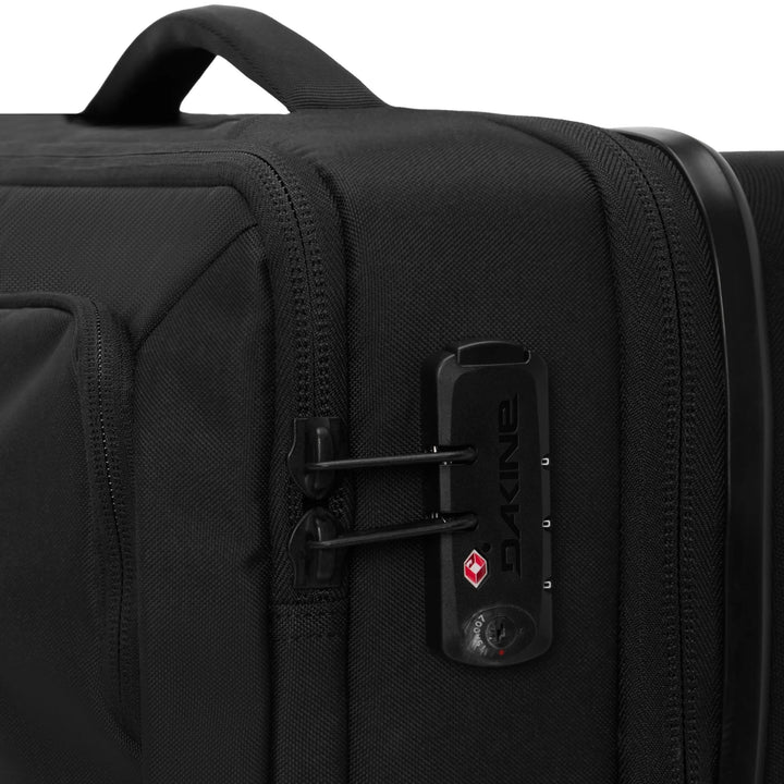 Dakine Split Carry On Roller Bag 42L+