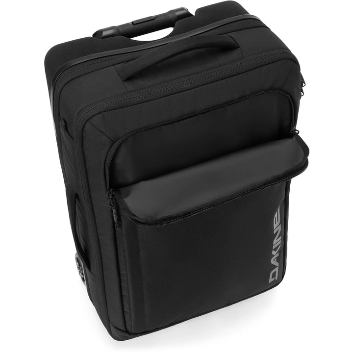 Dakine Split Carry On Roller Bag 42L+