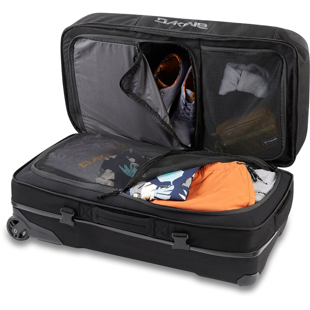 Dakine Split Roller 110L Wheeled Luggage