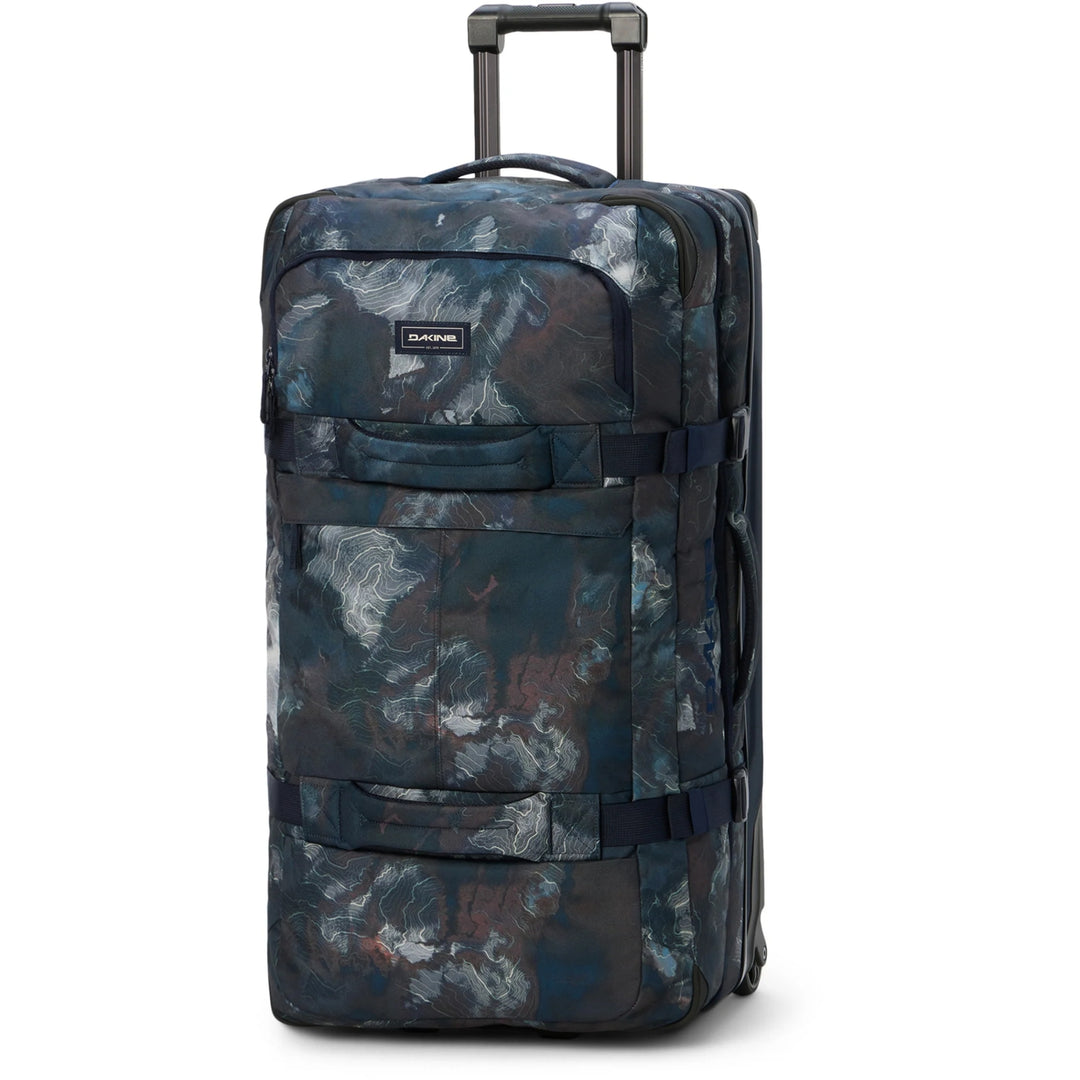 Dakine Split Roller 110L Wheeled Luggage