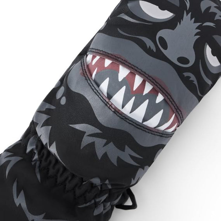 Dakine Toddler Scrambler Mitts