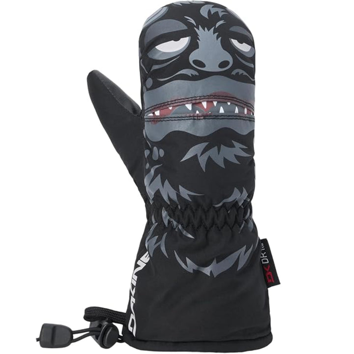 Dakine Toddler Scrambler Mitts