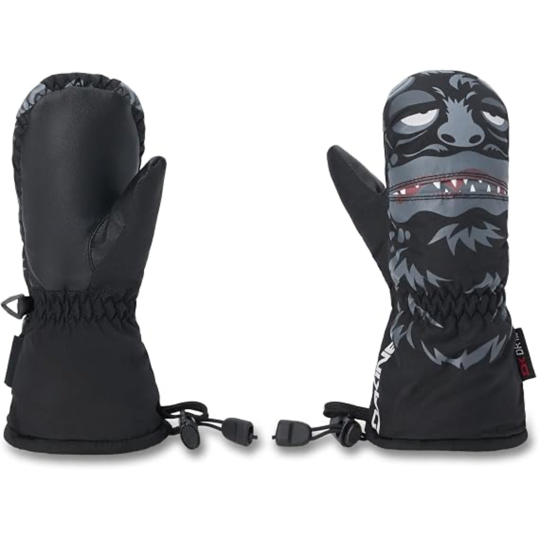 Dakine Toddler Scrambler Mitts