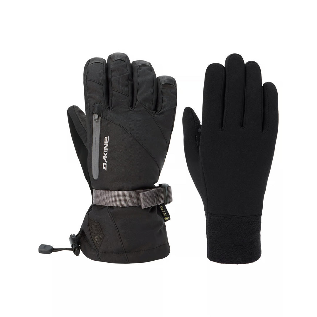 Dakine Women's Sequoia 2.0 Leather DLX Gore-Tex Glove