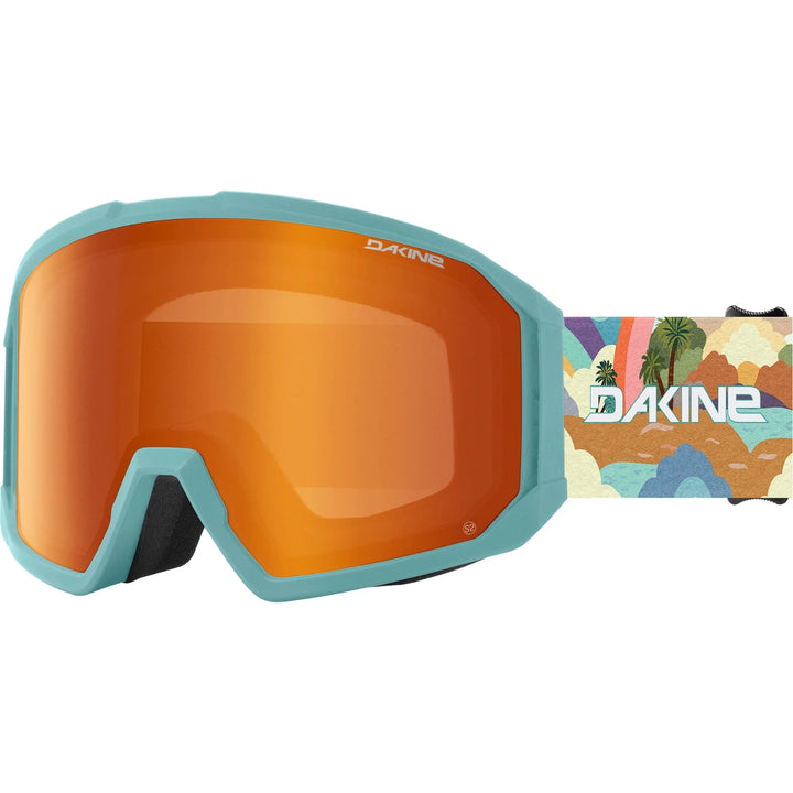 Dakine Kids Playground Snow Goggle