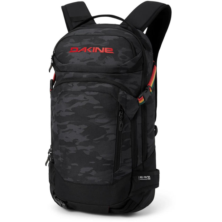 Dakine Heli Pro Backpack 20L