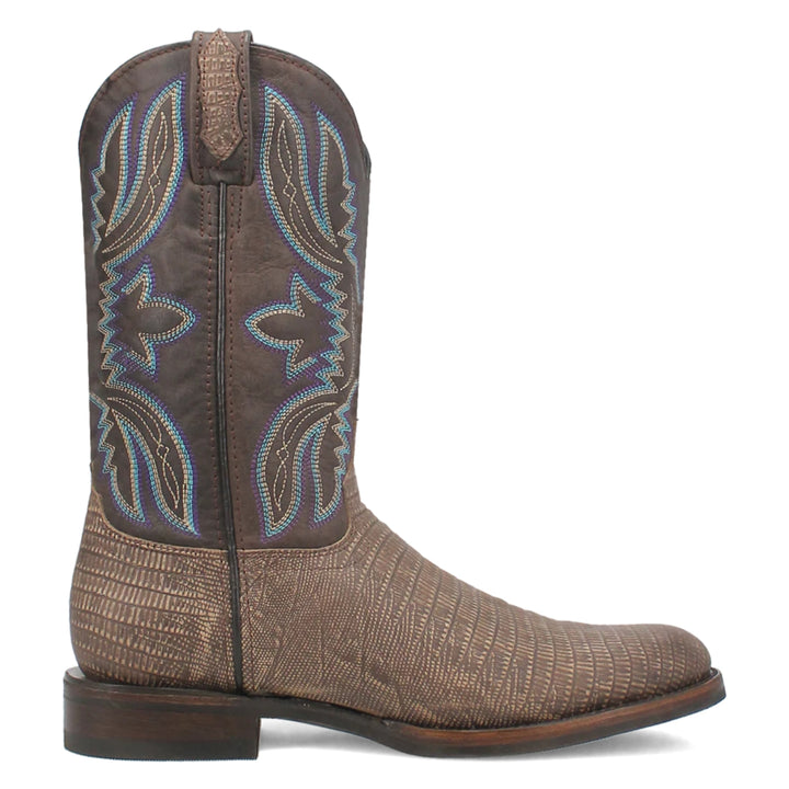 Dingo 1969 Men's "Saw Buck" Leather Boot