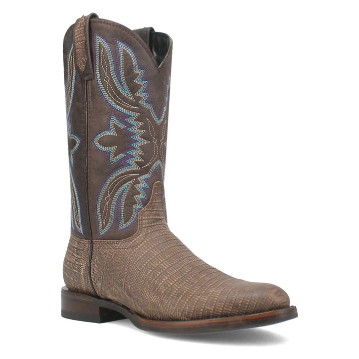 Dingo 1969 Men's "Saw Buck" Leather Boot
