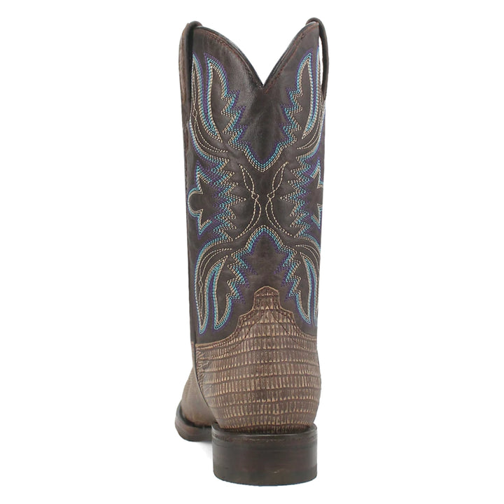 Dingo 1969 Men's "Saw Buck" Leather Boot