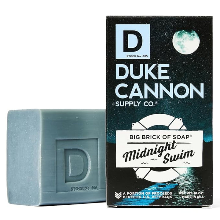 Duke Cannon Big Ass Brick of Soap