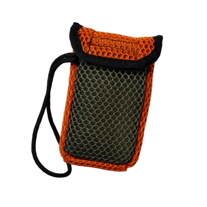 Tactical Scrubber
