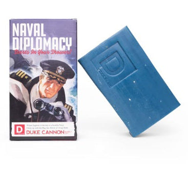 Duke Cannon WWII Big Ass Brick of Soap